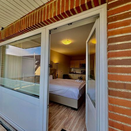 Ferienwohnung Mare Nostrum 6 Westerland Buitenkant foto