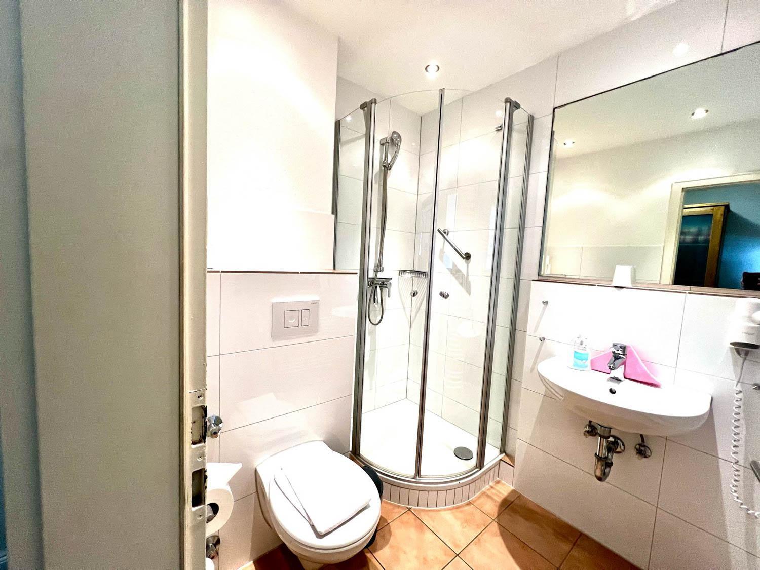 Ferienwohnung Mare Nostrum 6 Westerland Buitenkant foto