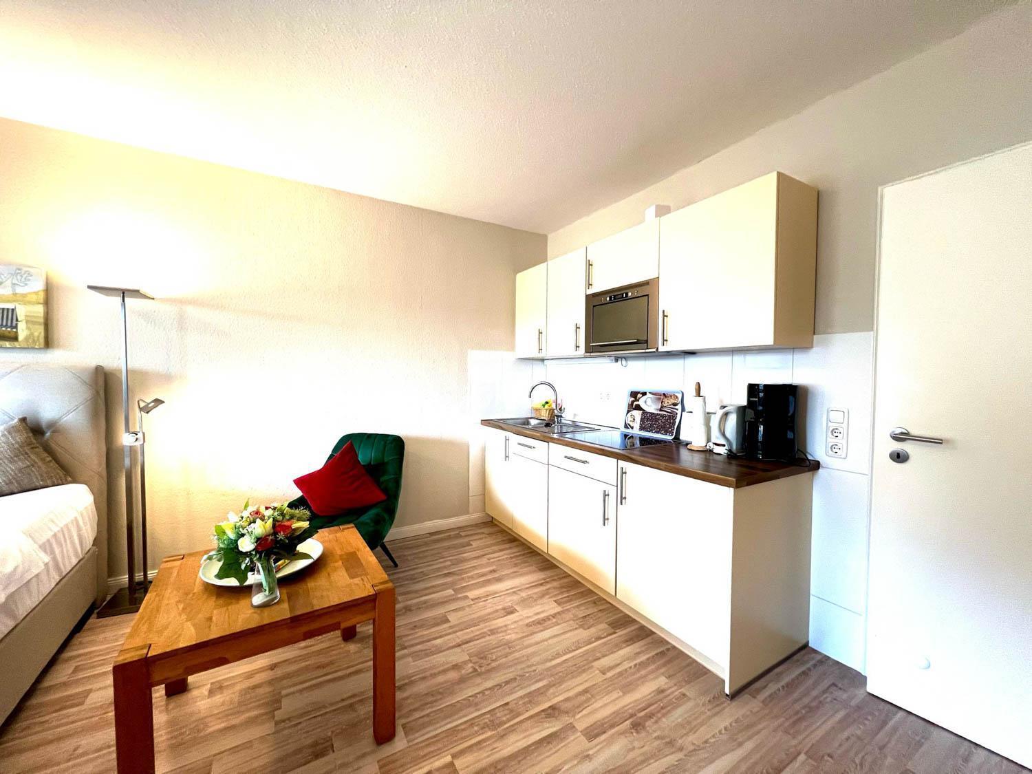 Ferienwohnung Mare Nostrum 6 Westerland Buitenkant foto