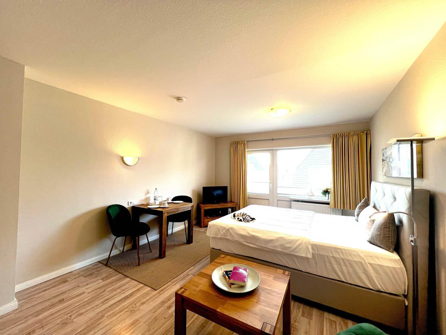 Ferienwohnung Mare Nostrum 6 Westerland Buitenkant foto